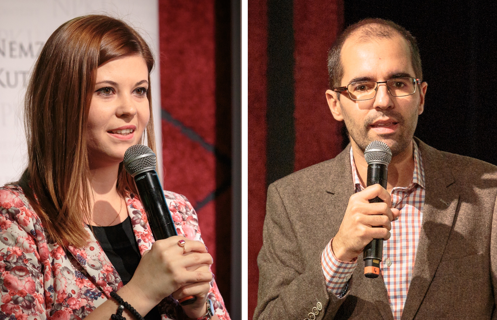 Konferencia a kárpátaljai szórványról
