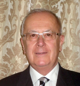 Kertész Ádám 70 éves