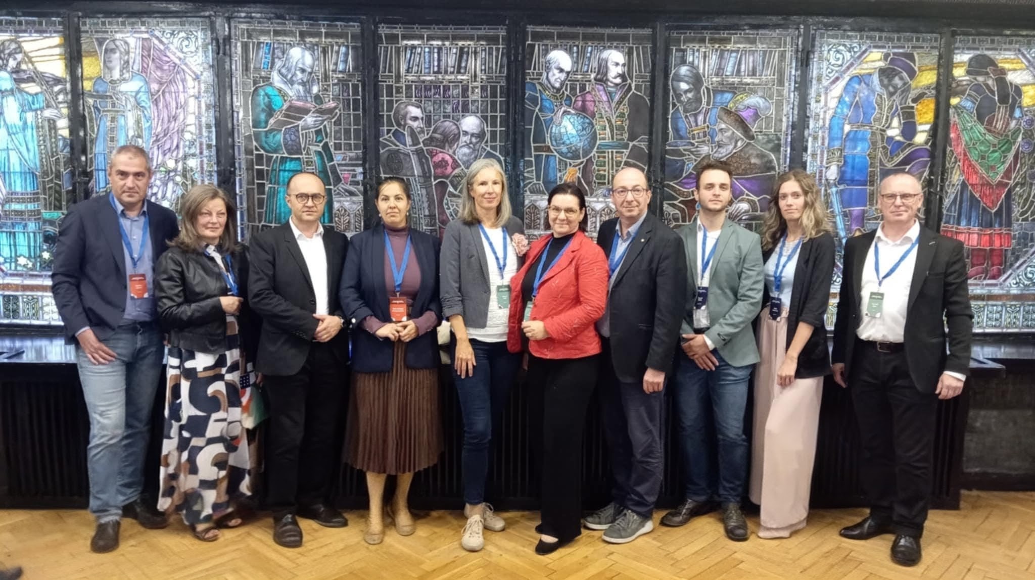 Vallásturizmus – Peregrinusok Mária útján és máshol Székelyföldön - kerekasztal-beszélgetés Marosvásárhelyen