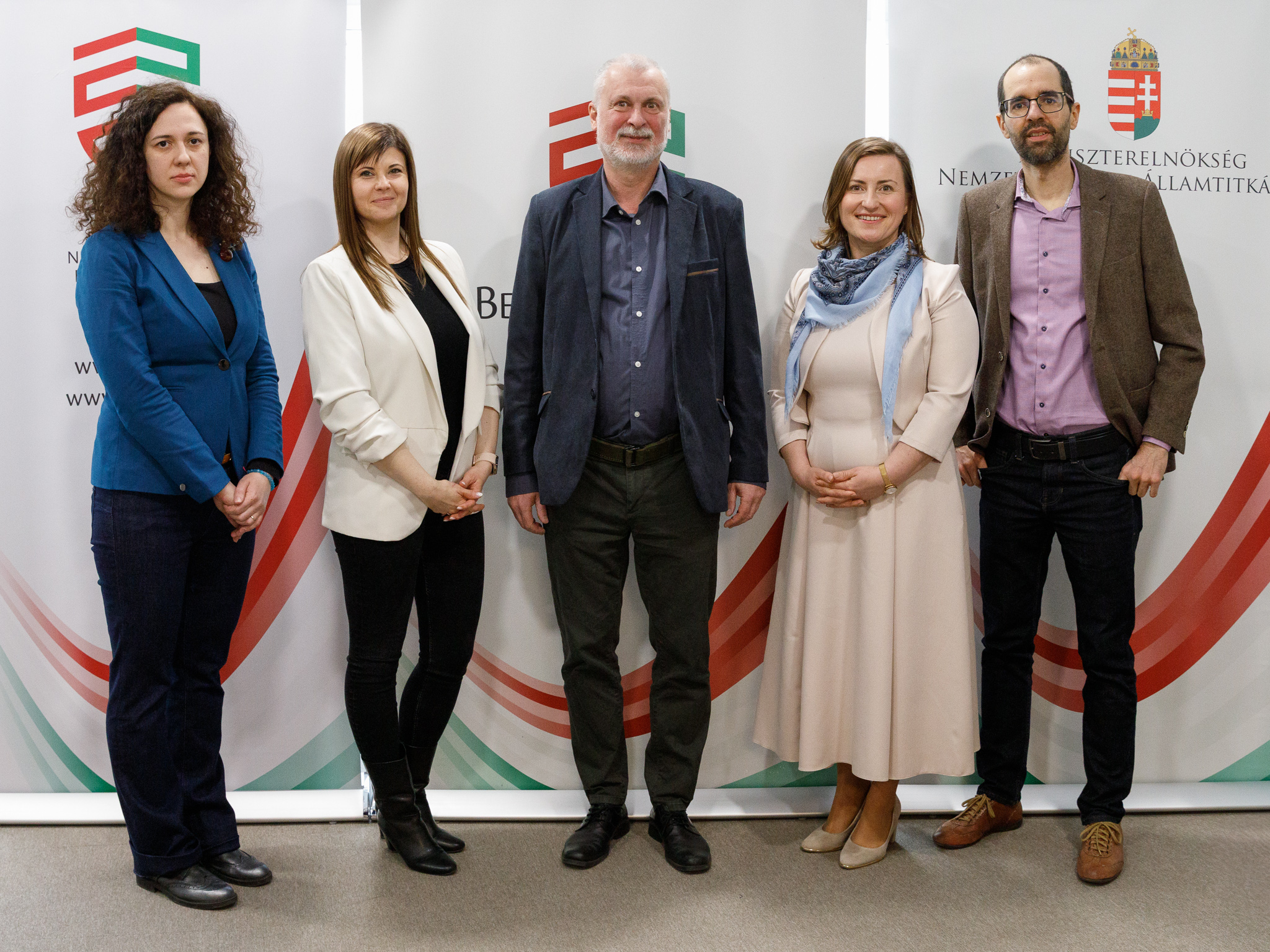 Konferencia az orosz-ukrán háború kárpátaljai magyar közösségre gyakorolt hatásáról